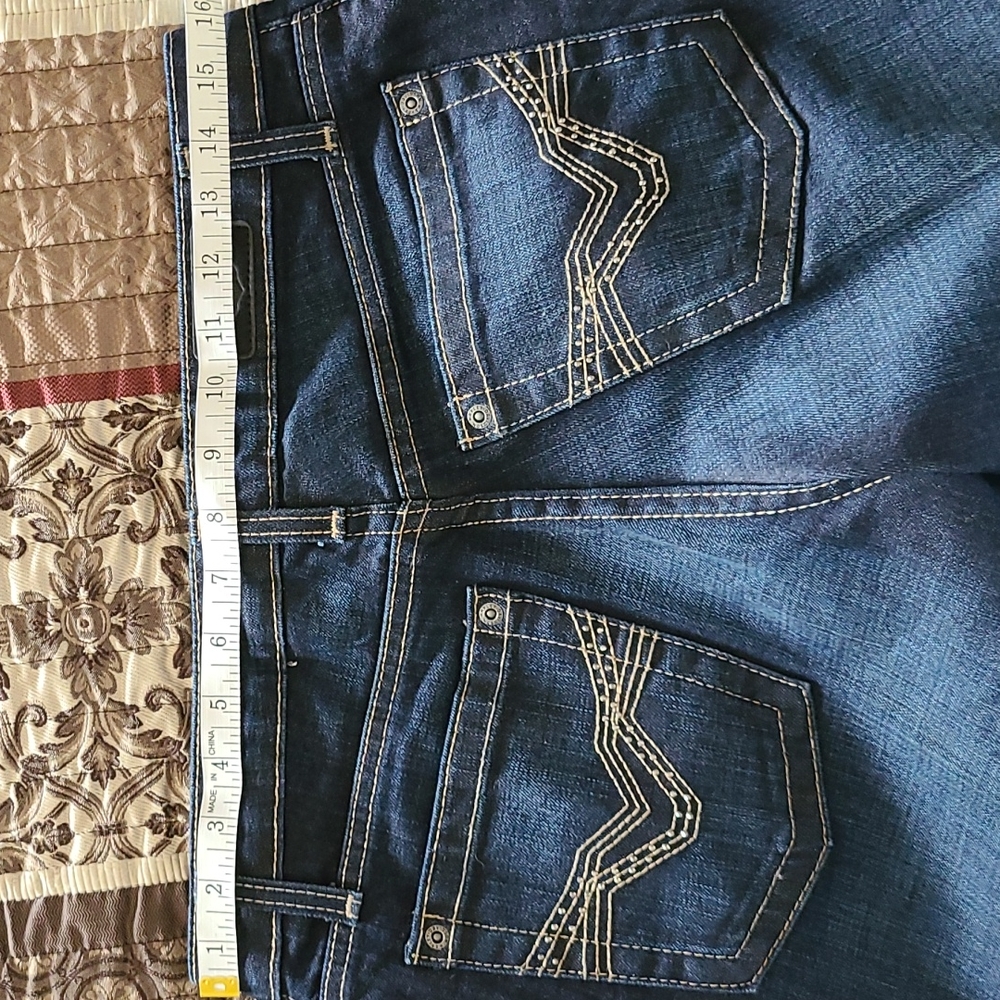 Jeans Only Wore Once - image 6